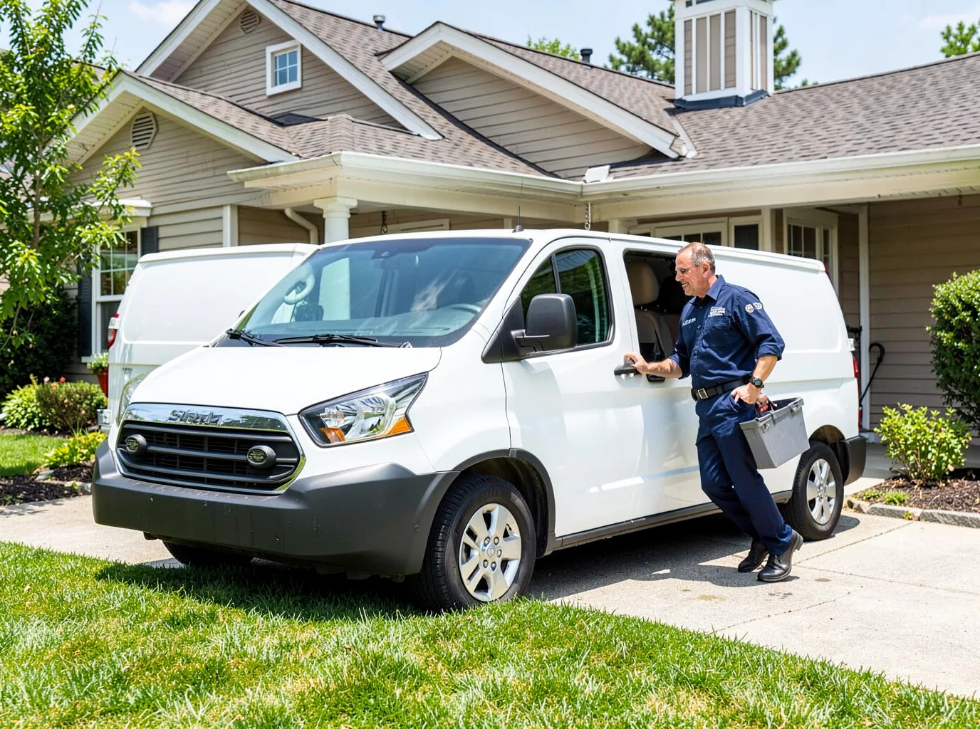 Emergency Plumber company in Sutter, CA